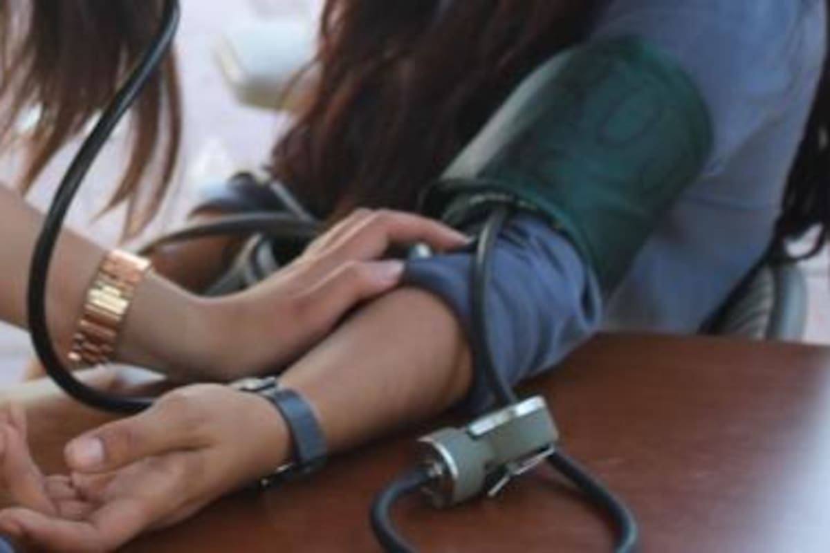 Aumentan los casos de hipertensión arterial en BC