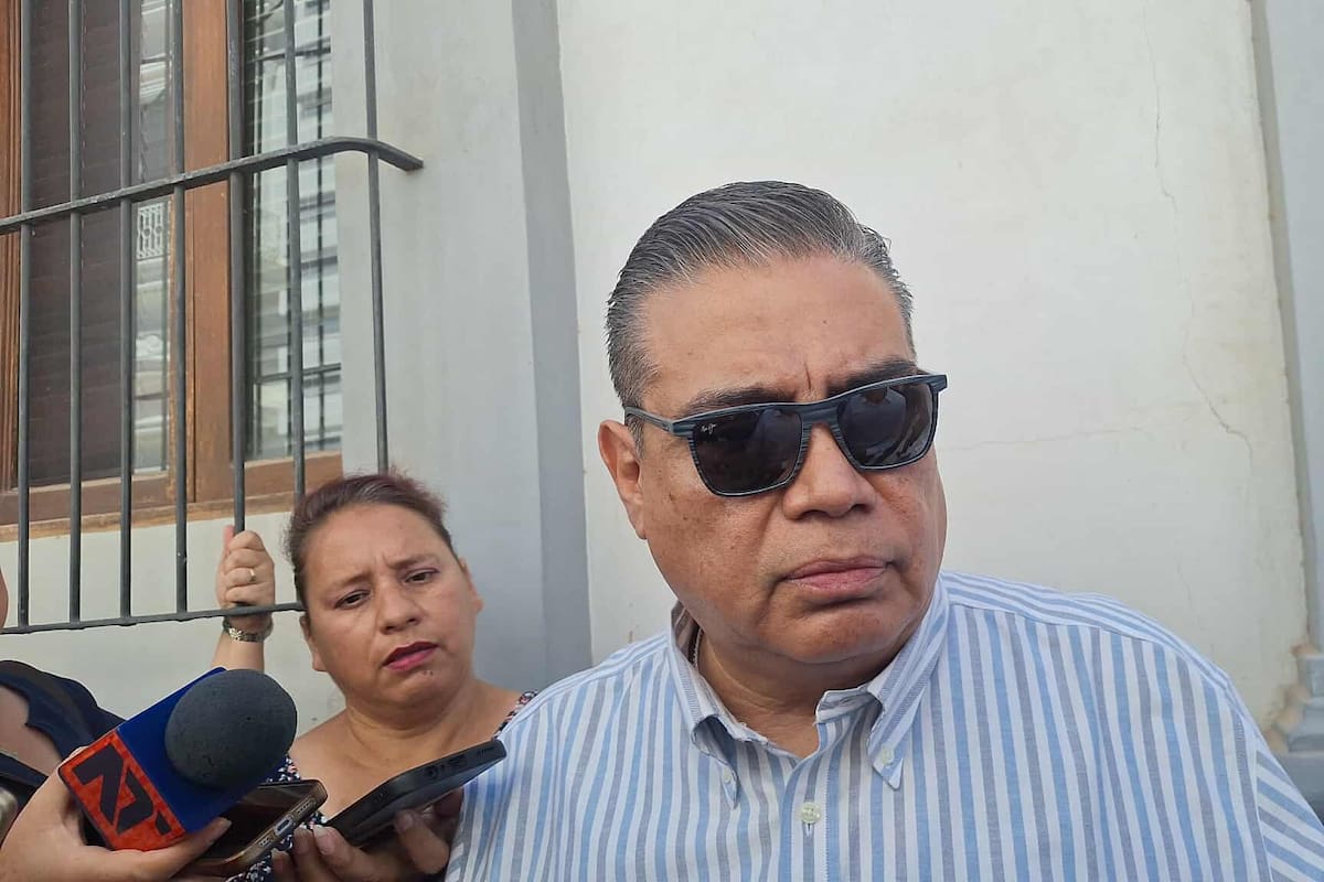 Muere persona bajo custodia en Moctezuma; FGJE dará a conocer los resultados de la investigación en unas horas