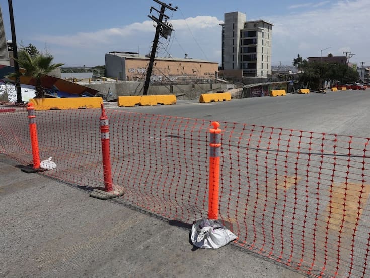 Prevén abrir un carril entre calle 10 y la ‘Revu’