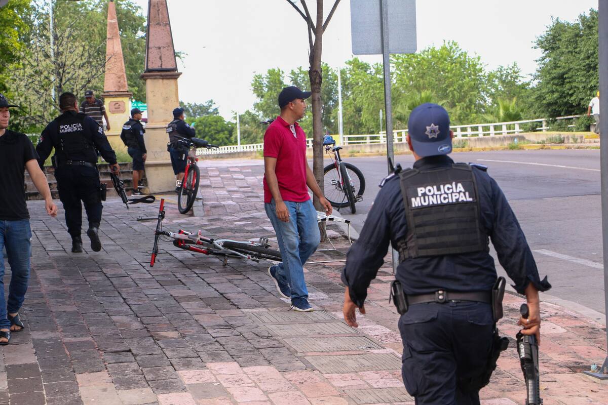 Tras la ola de violencia en Culiacán, advierten por casos de extorsión