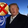 Tras perder el Nobel de la Paz, Donald Trump “hace berrinche” y castiga a la Corte Penal Internacional, así responde la CPI