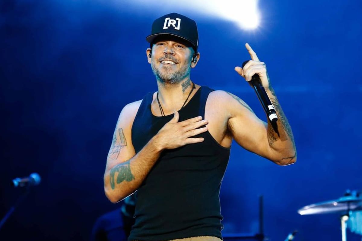 Él es Residente, quien dará gratis concierto en el monumento a las Tijeras