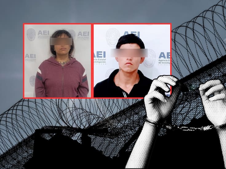 Sentencian a 45 años de prisión a pareja por el feminicidio de una adolescente de 17 años en Ciudad Juárez; la víctima fue estrangulada y su cuerpo incinerado en un parque público