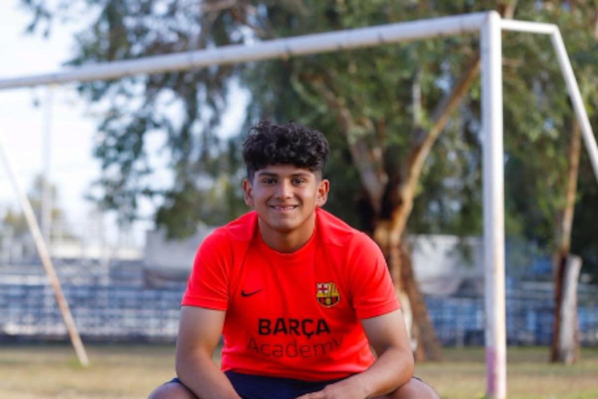 Cachanilla quiere cumplir sus sueños