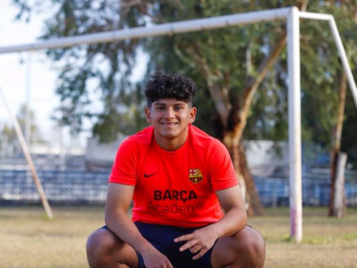 Cachanilla quiere cumplir sus sueños