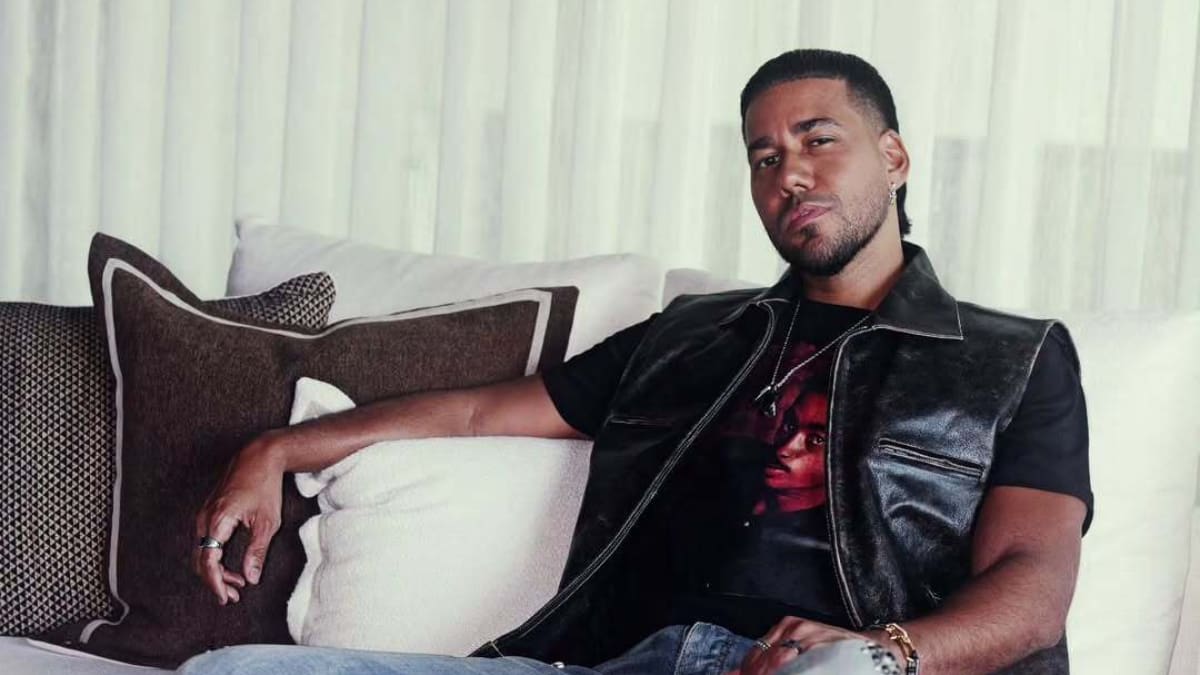 Romeo Santos se disculpa tras polémica por comentarios sobre inmigrantes y ICE: “Podría darle la espalda a mi comunidad”