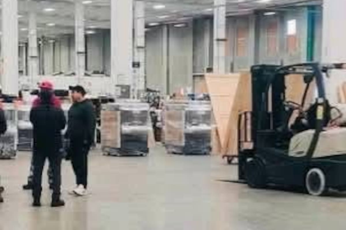 Empleados temen cierre sin pago de empresa