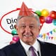 Proponen que el cumpleaños de AMLO sea el Día del Bienestar y una nueva fecha festiva, ¿Sería de descanso o cómo se celebraría?