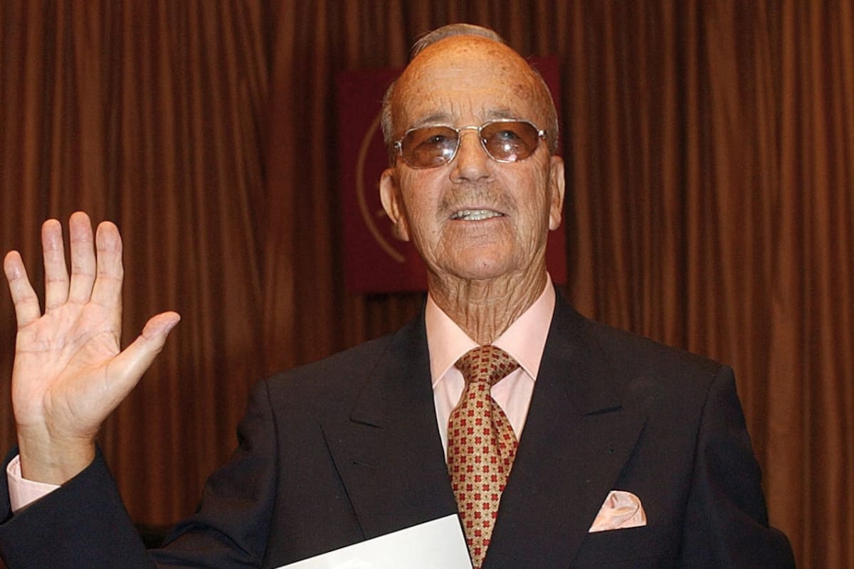 Reaparece Ronna Keith: habla de su vida tras la muerte de “Papuchi”