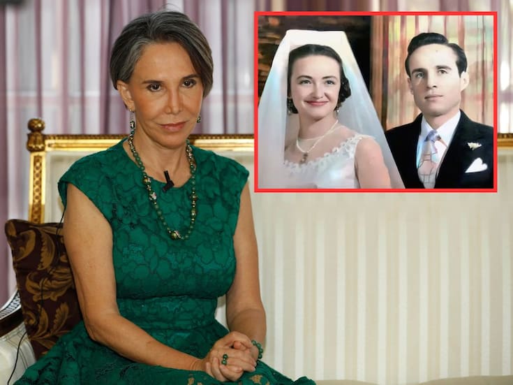 Florinda Meza acusa a la exesposa de Chespirito de quedarse con su dinero y reabre la polémica por la herencia de Roberto Gómez Bolaños