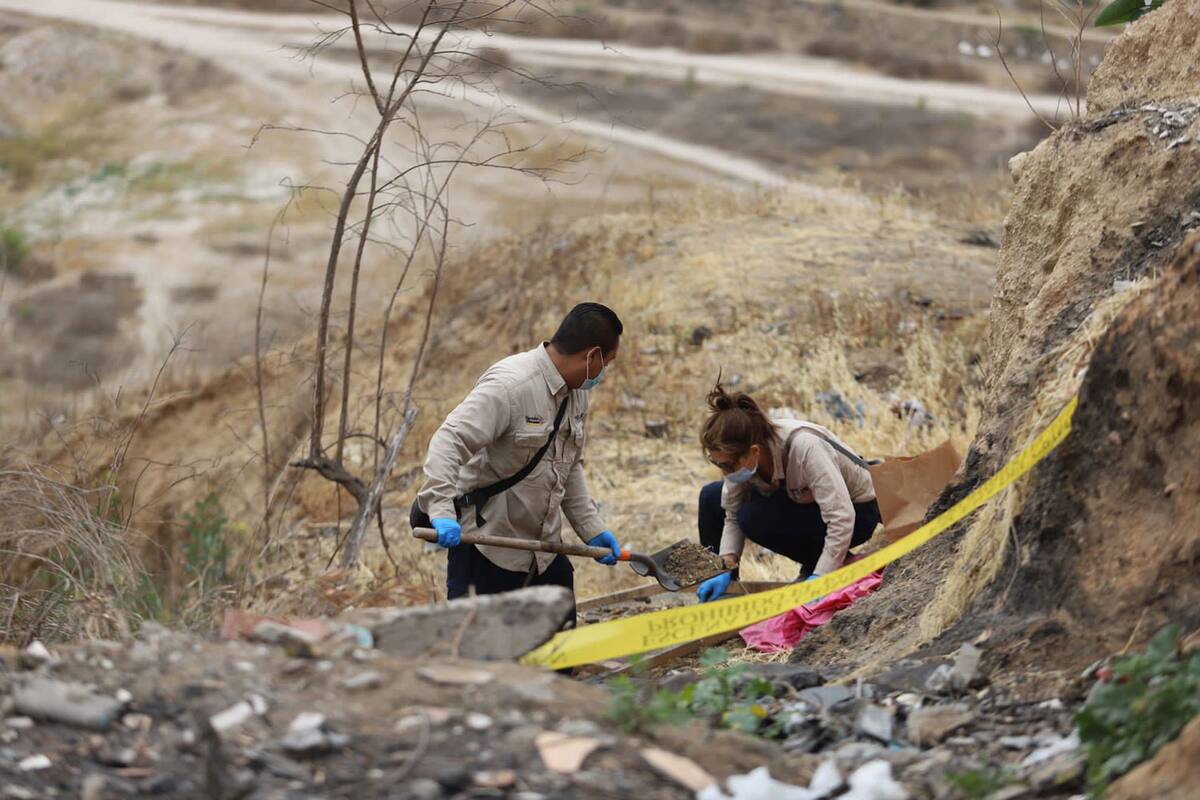 Asesinan a mujer transgénero en Tijuana