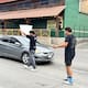 Club Rayos Tecate recauda fondos vendiendo aguas