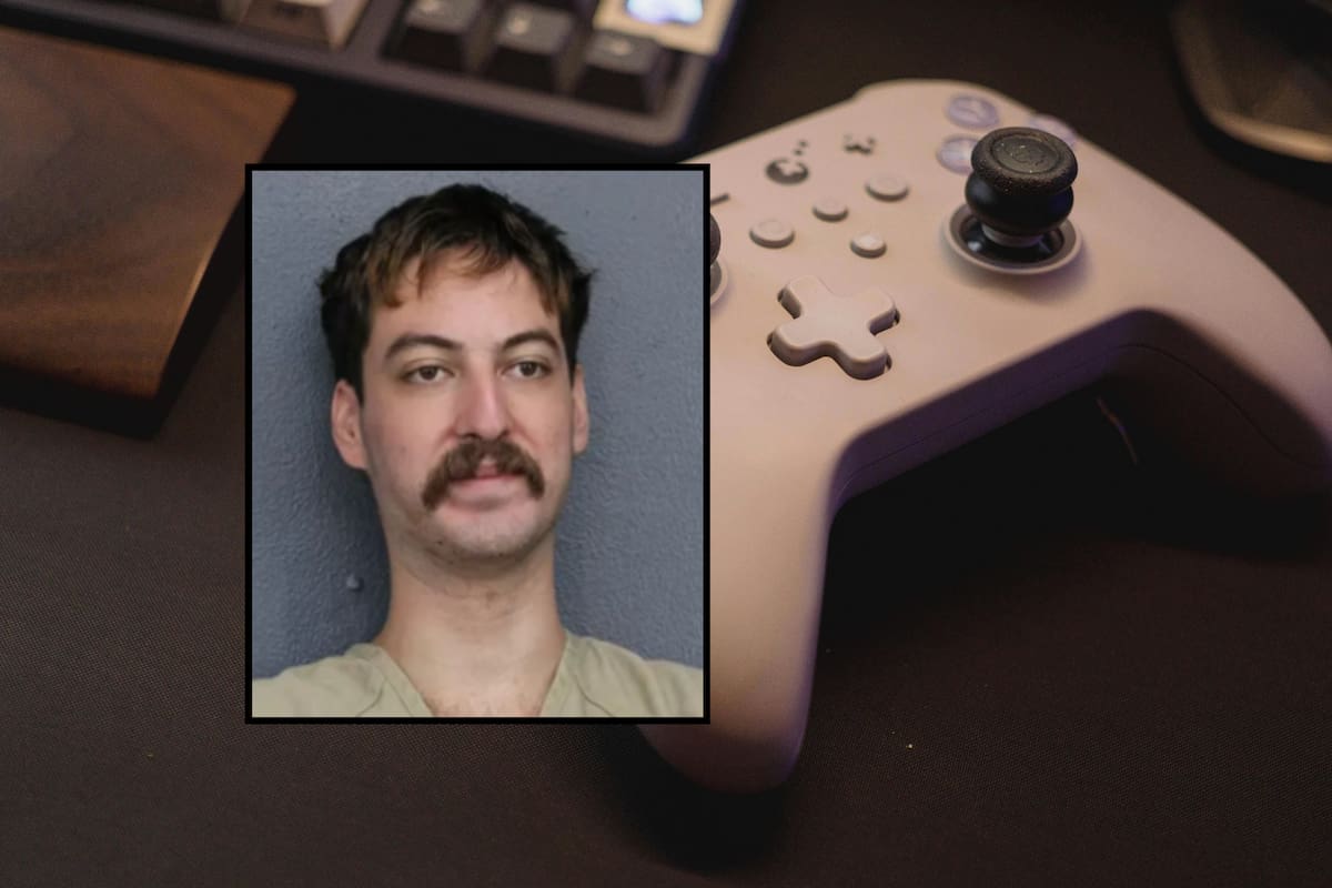 Hombre de Florida apuñala a su primo de 12 años tras discusión por una consola de videojuegos