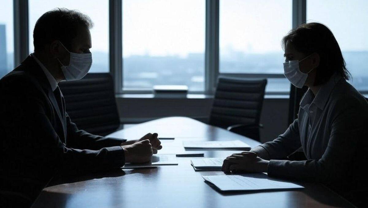 Separarte en Corea del Norte puede costarte meses de trabajos forzados