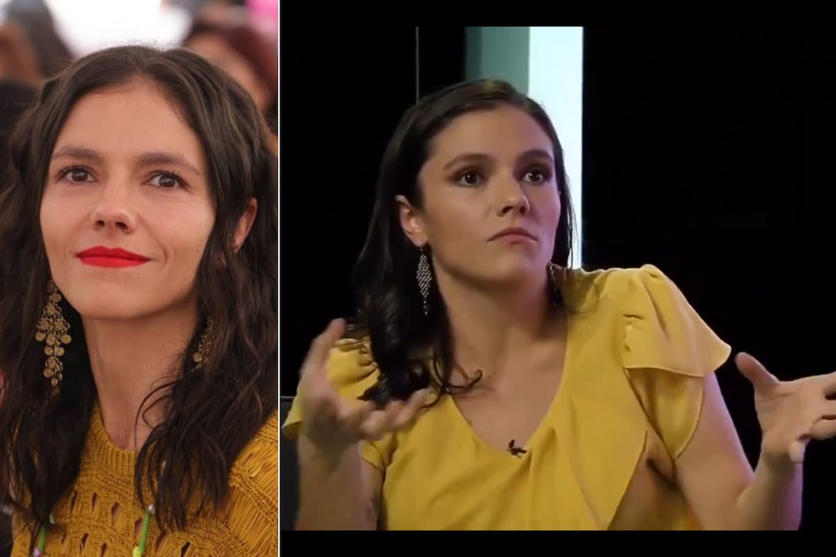 “La educación privada es como una secta”: Renata Turrent enfrenta críticas tras nombramiento como directora del Canal Once