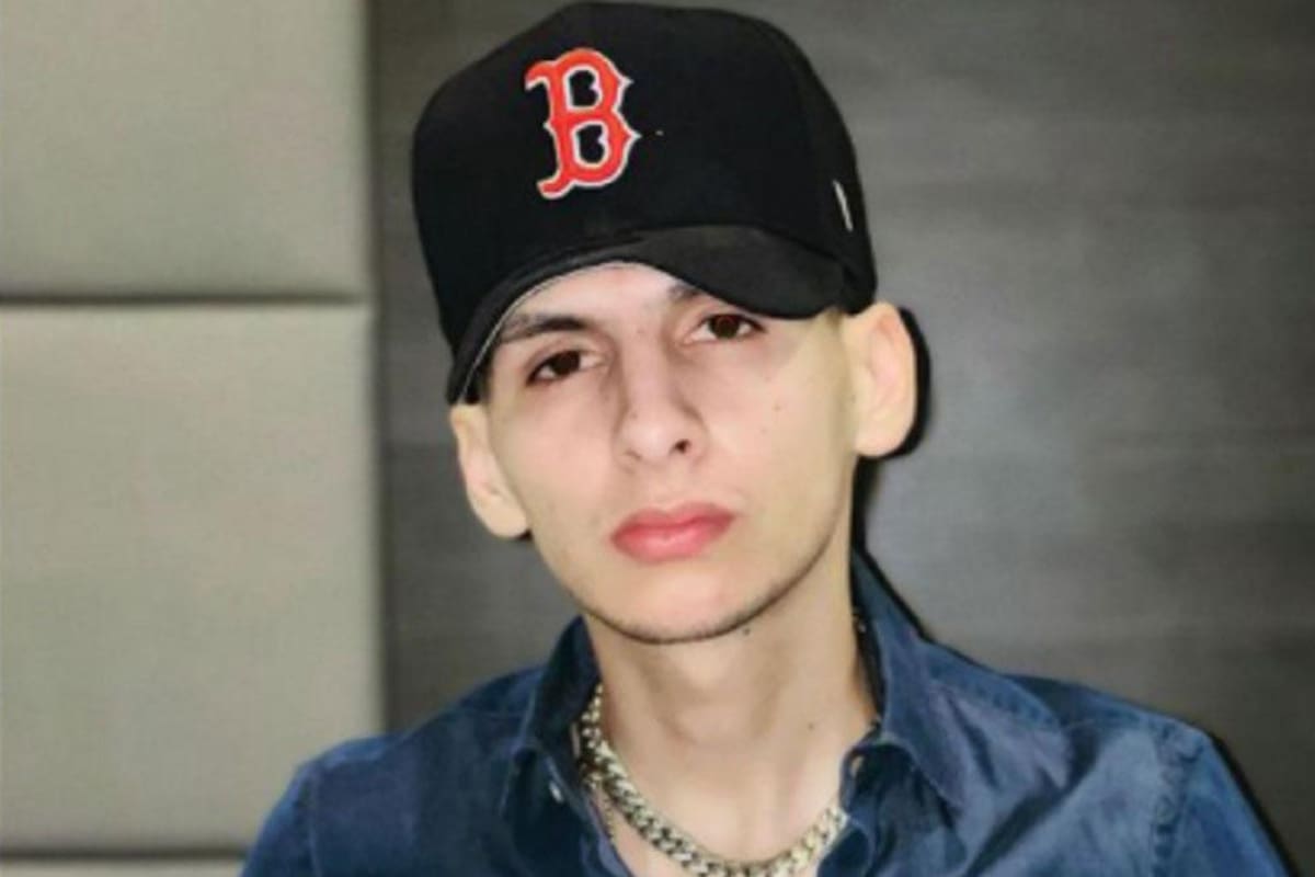 Crecer Germán lanza nuevo material 'Por tu amor'