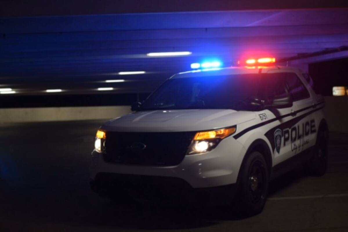 Choque deja dos heridos y afecta suministro eléctrico en Yuma