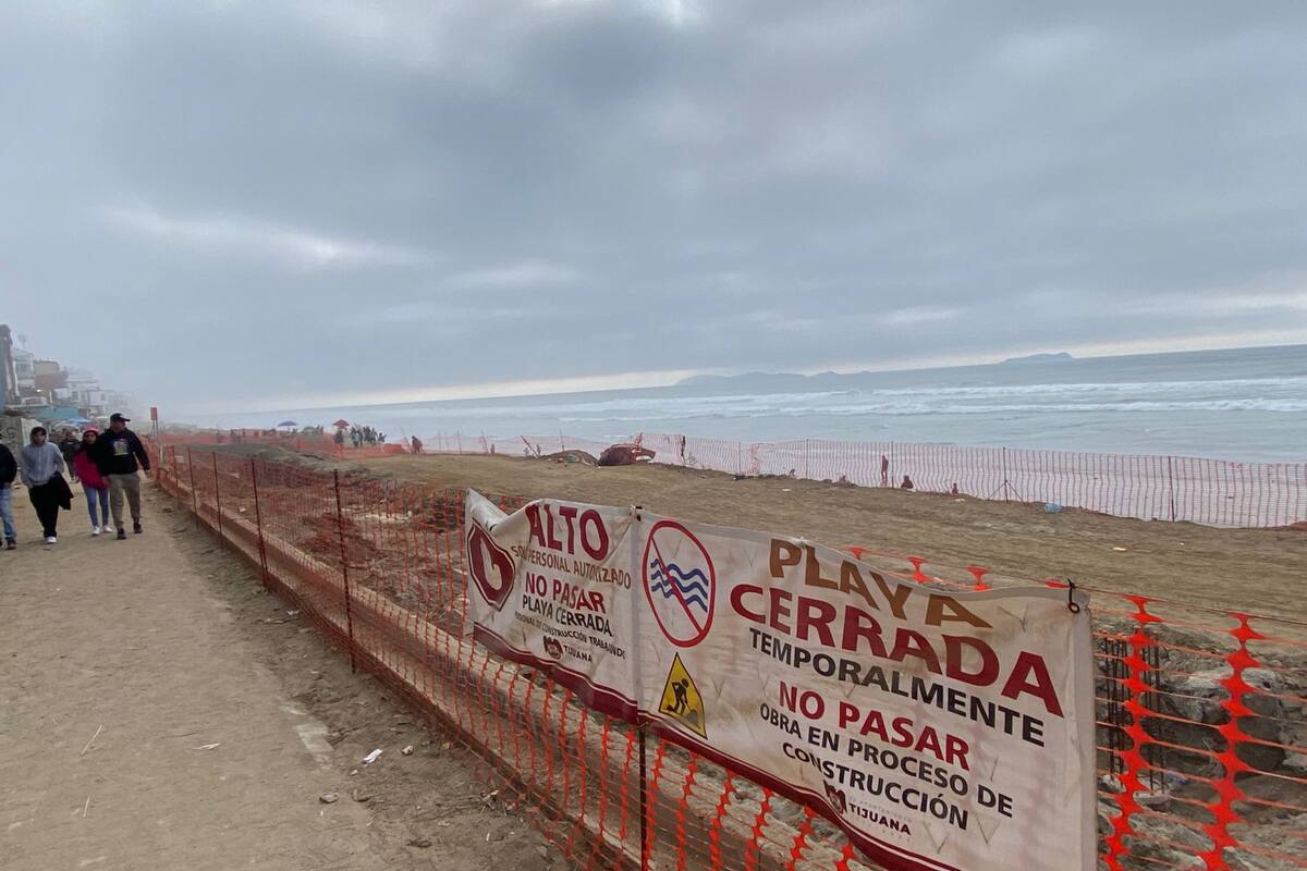 Preocupa falta de avances en obras de mitigación del Malecón