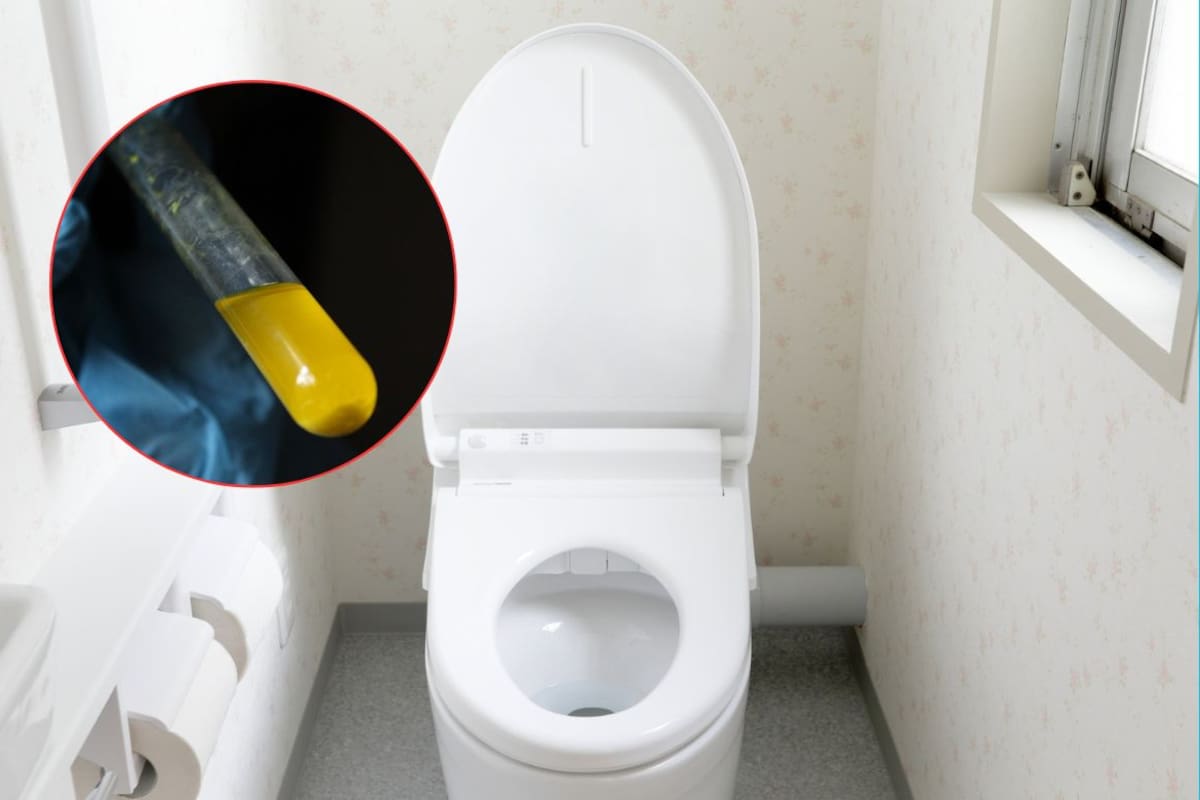 Olores inusuales en la orina pueden indicar infecciones urinarias o alteraciones metabólicas, advierten especialistas