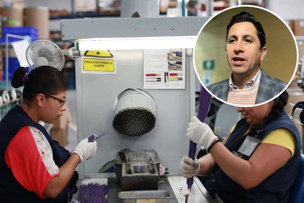 Arranca industria tecnológica de BC con déficit de empleo