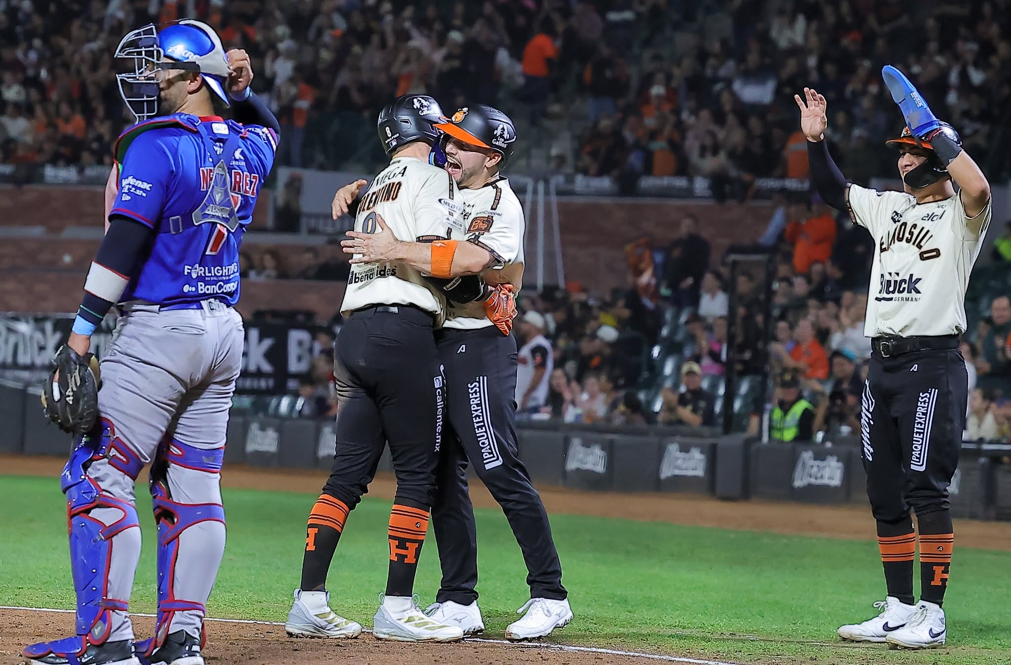 Foto: Eleazar Escobar