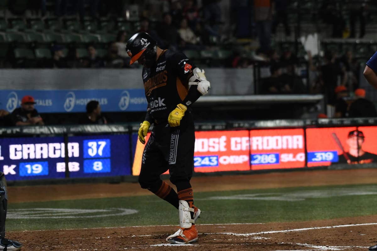 Fotos: Cortesía Algodoneros