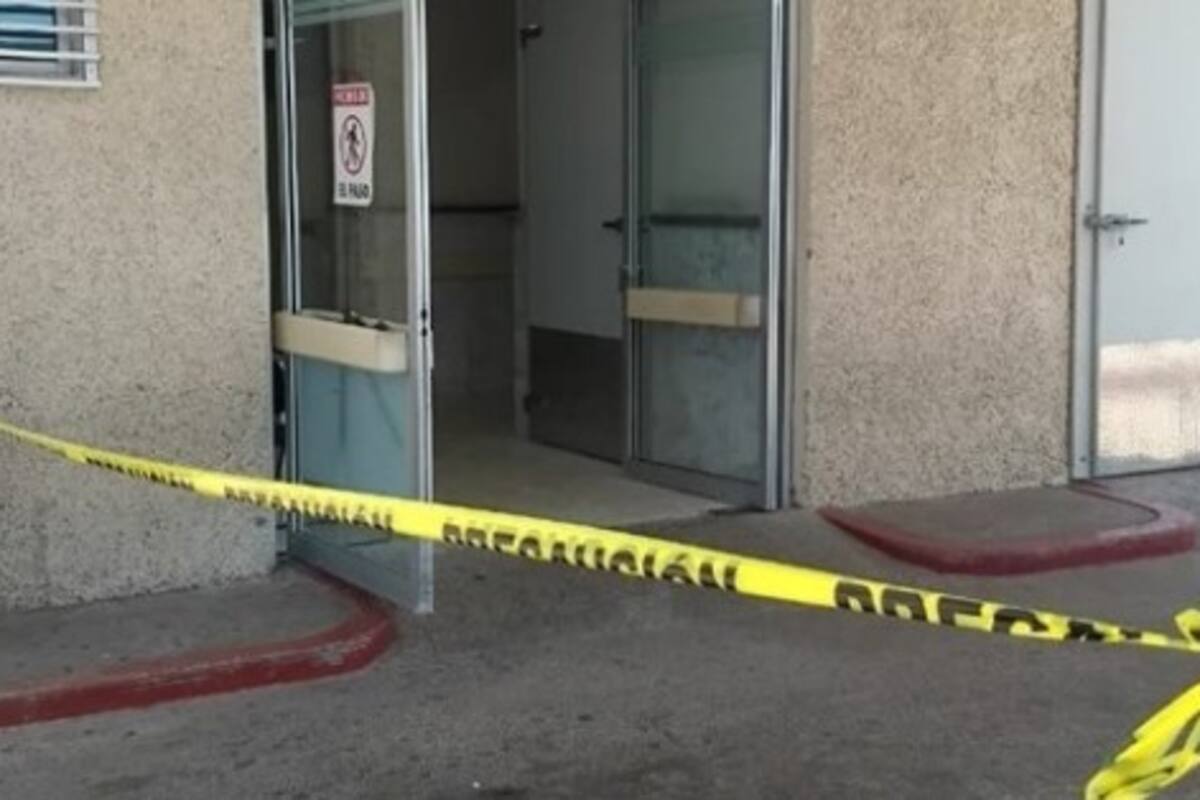 Se intoxican dos en hechos diferentes en Ciudad Obregón; uno muere