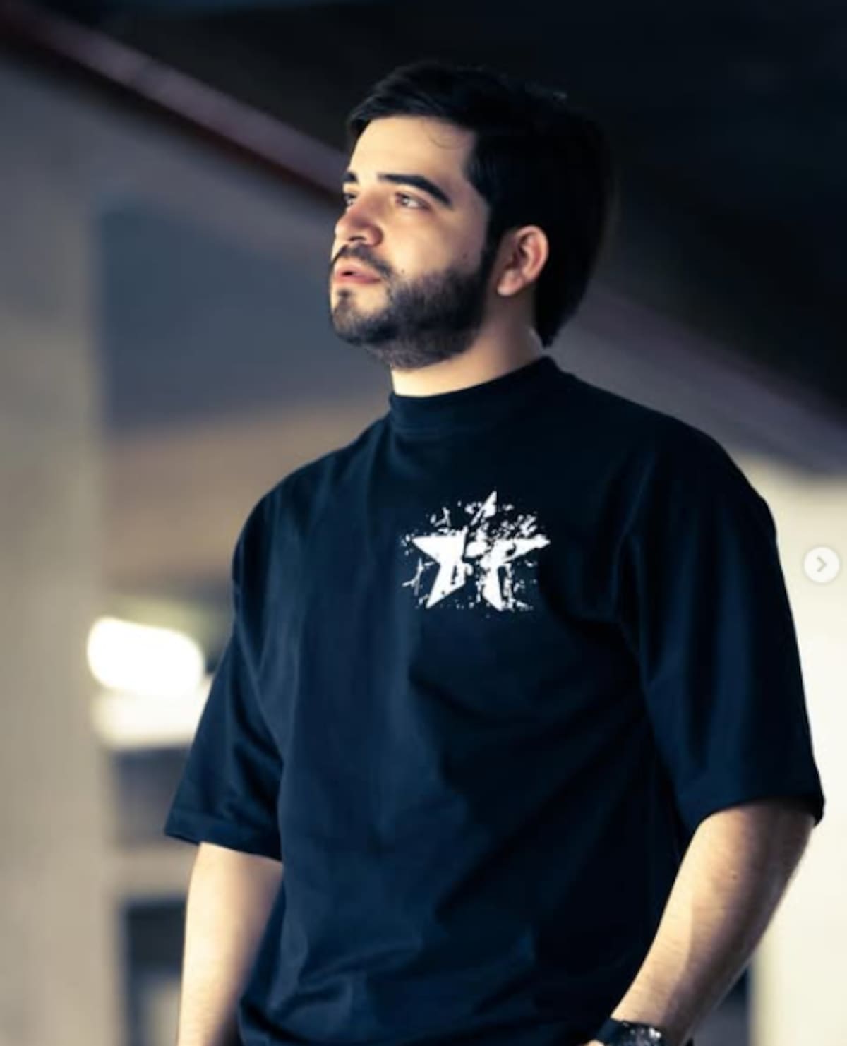 César Gastélum: así era el influencer de Culiacán | IG: @cesargastelum_57
