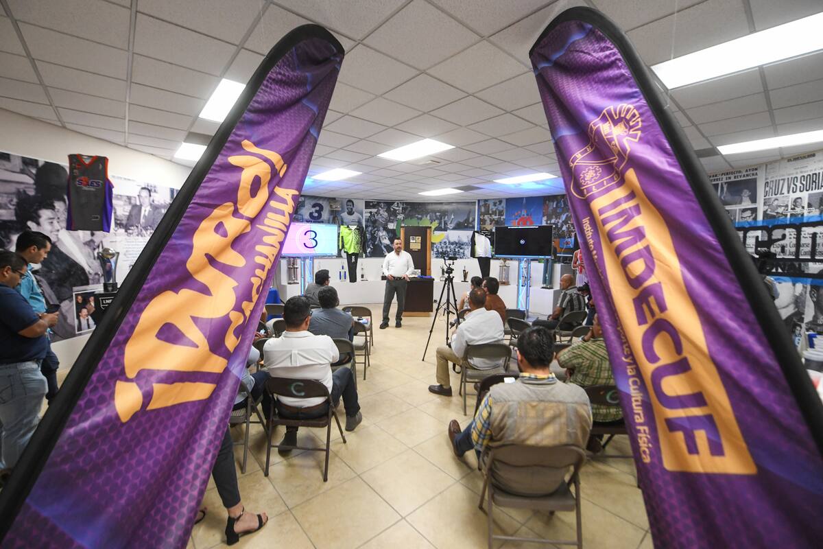 Director de IMDECUF da último informe