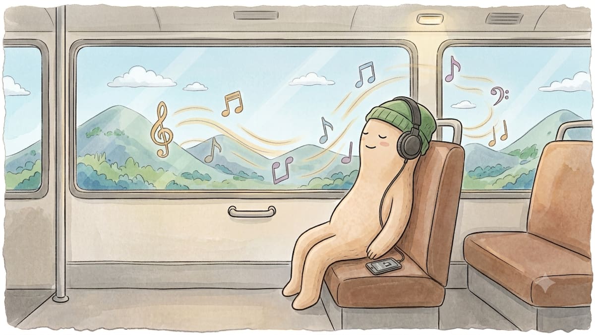 La psicología explica por qué algunas personas pueden escuchar la misma canción durante días sin cansarse, y no siempre significa una obsesión, sino que su cerebro intenta volver al estado de ánimo que esa canción le provoca