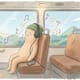 La psicología explica por qué algunas personas no pueden dejar de escuchar la misma canción durante días, y no siempre significa una obsesión, sino que su cerebro ya aprendió cómo hacerlas sentir cada vez que la reproducen