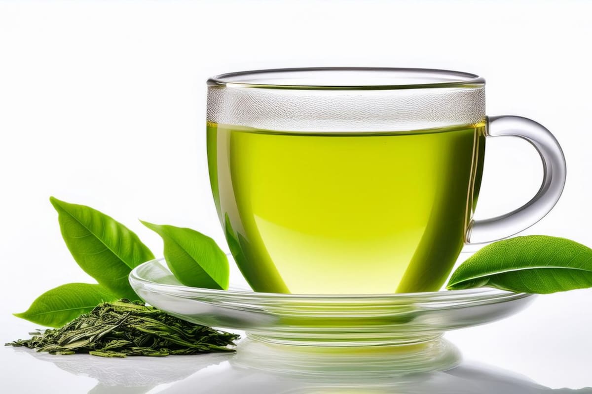 Cómo aprovechar el té verde para tonificar el rostro
