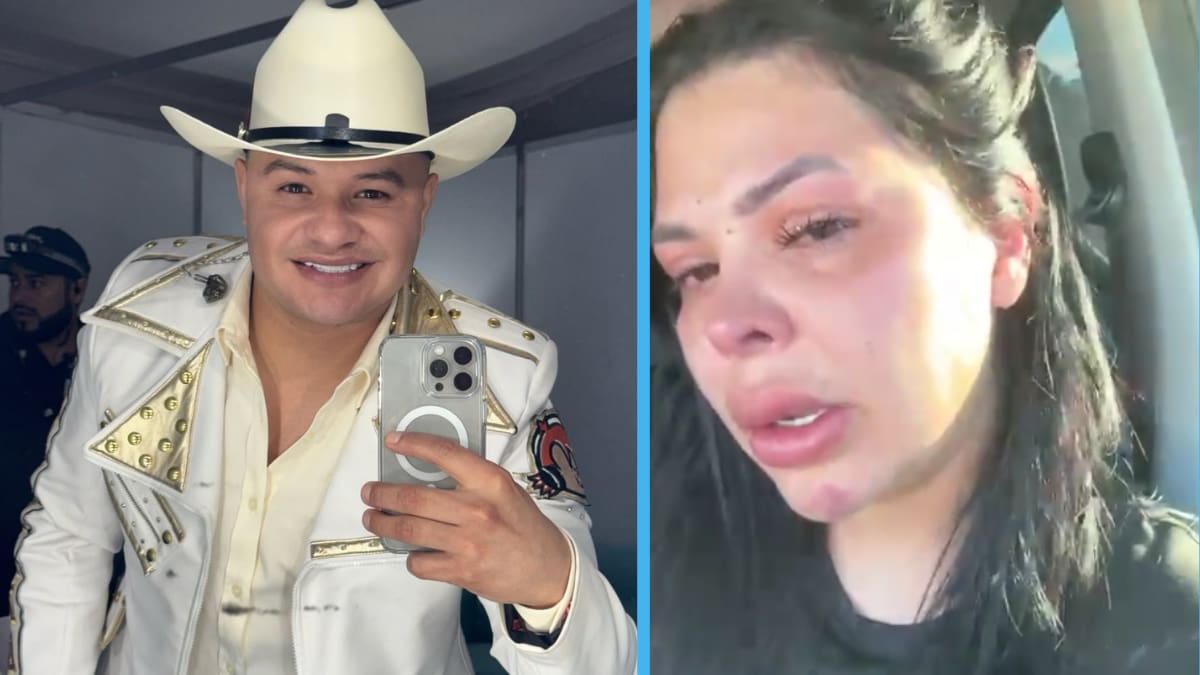 Rafa González, vocalista de Banda Los Recoditos, es acusado de golpeador por su esposa: “Tengo 12 años viviendo maltrato”