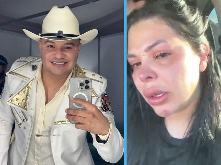 Rafa González, vocalista de Banda Los Recoditos, es acusado de golpeador por su esposa: “Tengo 12 años viviendo maltrato”