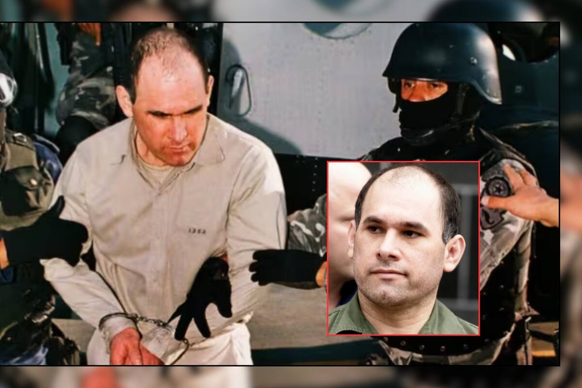 Osiel Cárdenas Guillén: ¿Por qué le dicen “El Mata amigos”?