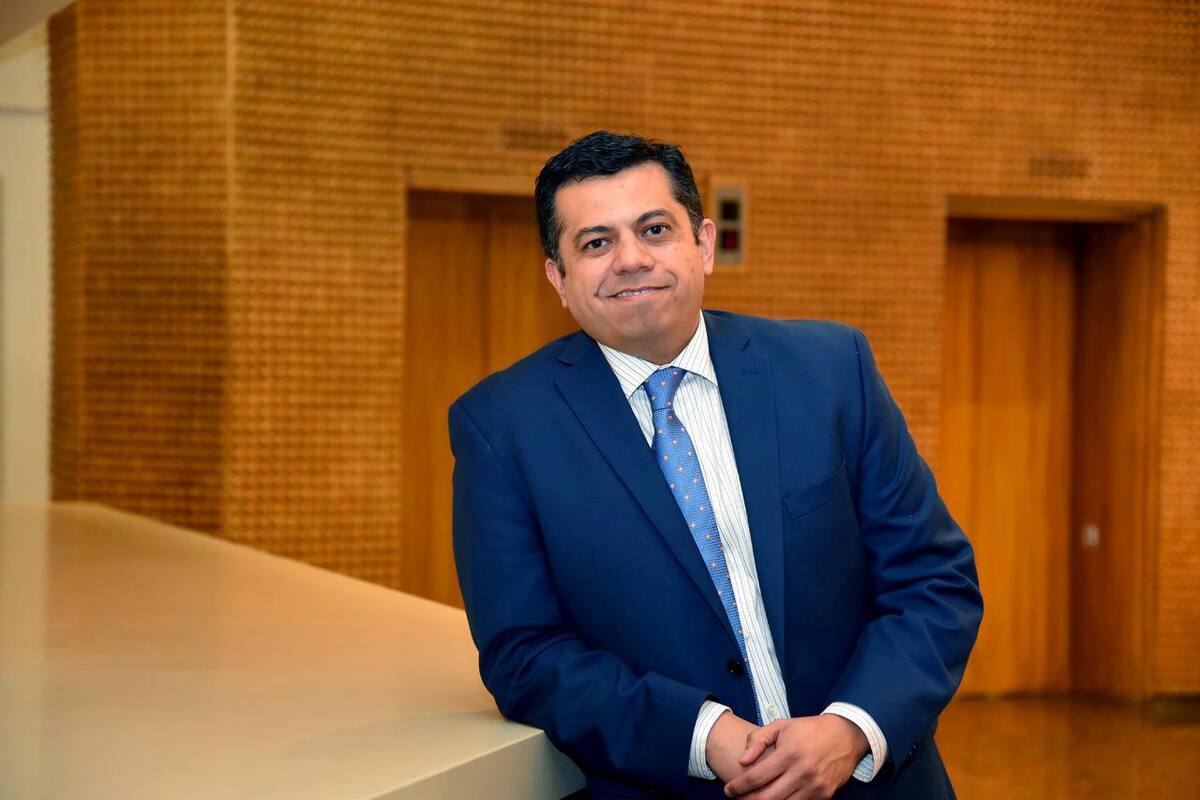 Asumirá Luis Manuel Hernández presidencia nacional de Index