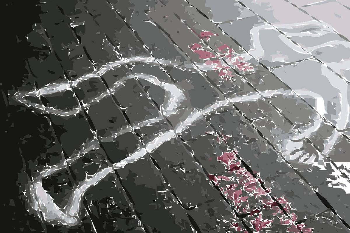 En sexenio van 119 mil 892 homicidios hasta el momento