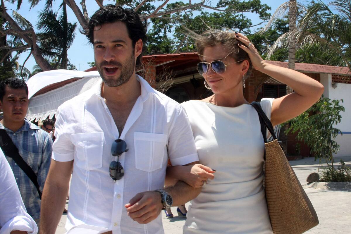 "Me dijeron que si iba (a México) me iban a matar": Actriz Catherine Oxenberg acusa que mexicanos la amenazaron por destapar caso de secta Nxivm, donde estaba Emiliano Salinas