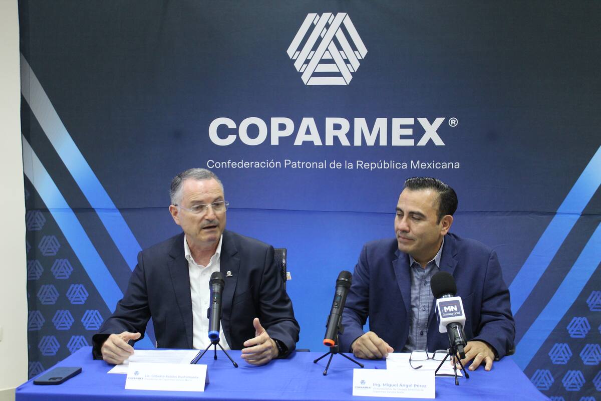 Reunirá a empresarios foro “Ideas en movimiento”  ¿Quiénes participarán?