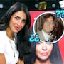 Bárbara de Regil confunde a locutor Jimmy Lennon Jr. con John Lennon en evento de Supernova Génesis (VIDEO)