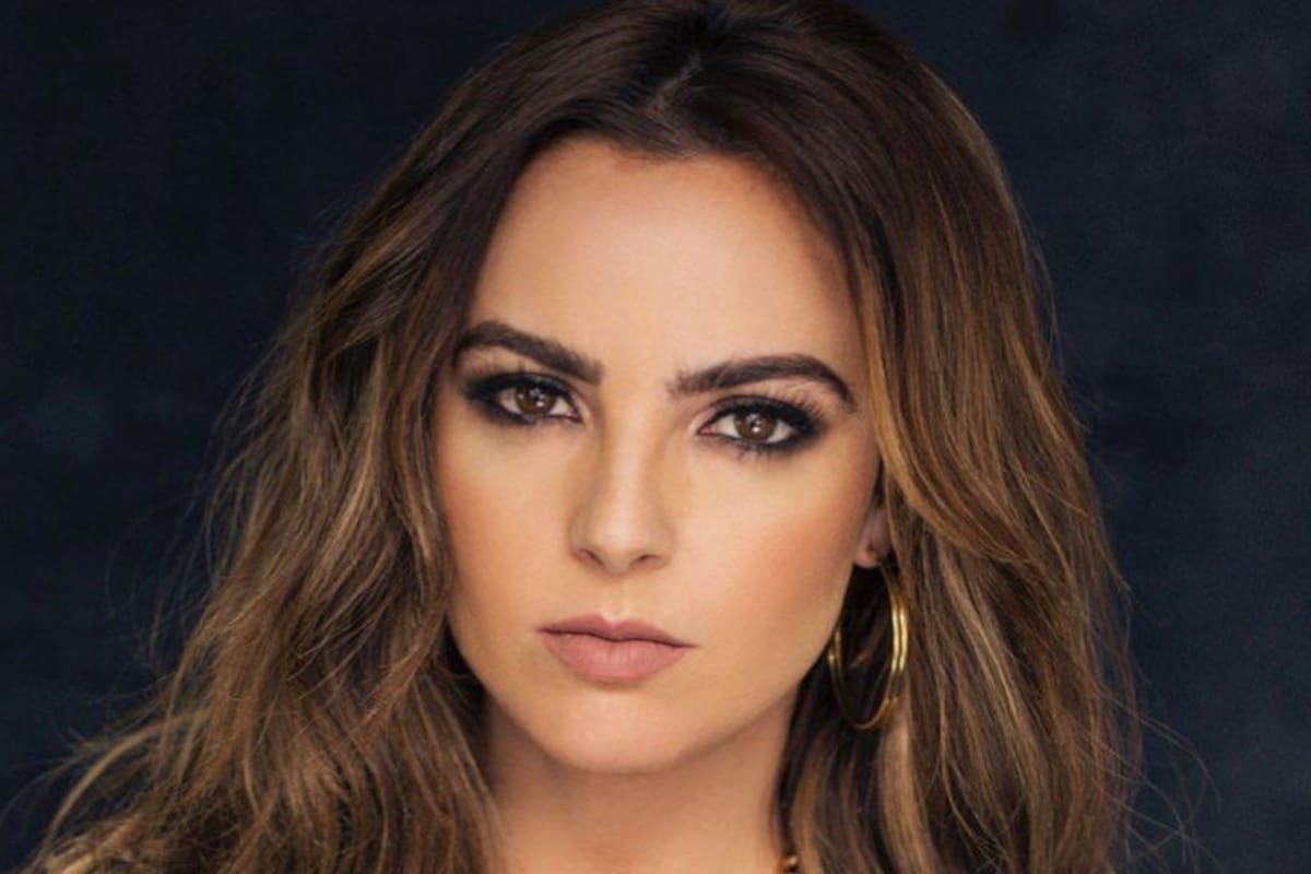 Mariana Torres, una mujer empoderada