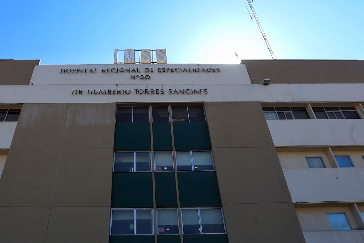 Ofrecen alternativa segura en UMF por medio de atención médica telefónica