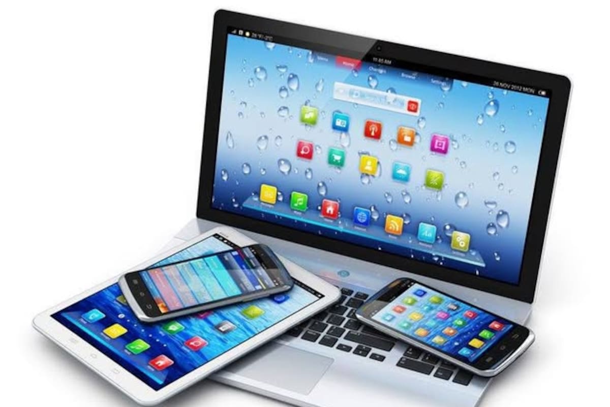 Celulares, computadoras y consolas predominan en cartas a Santa y Reyes Magos antes que juguetes según Fabrizio Vargas