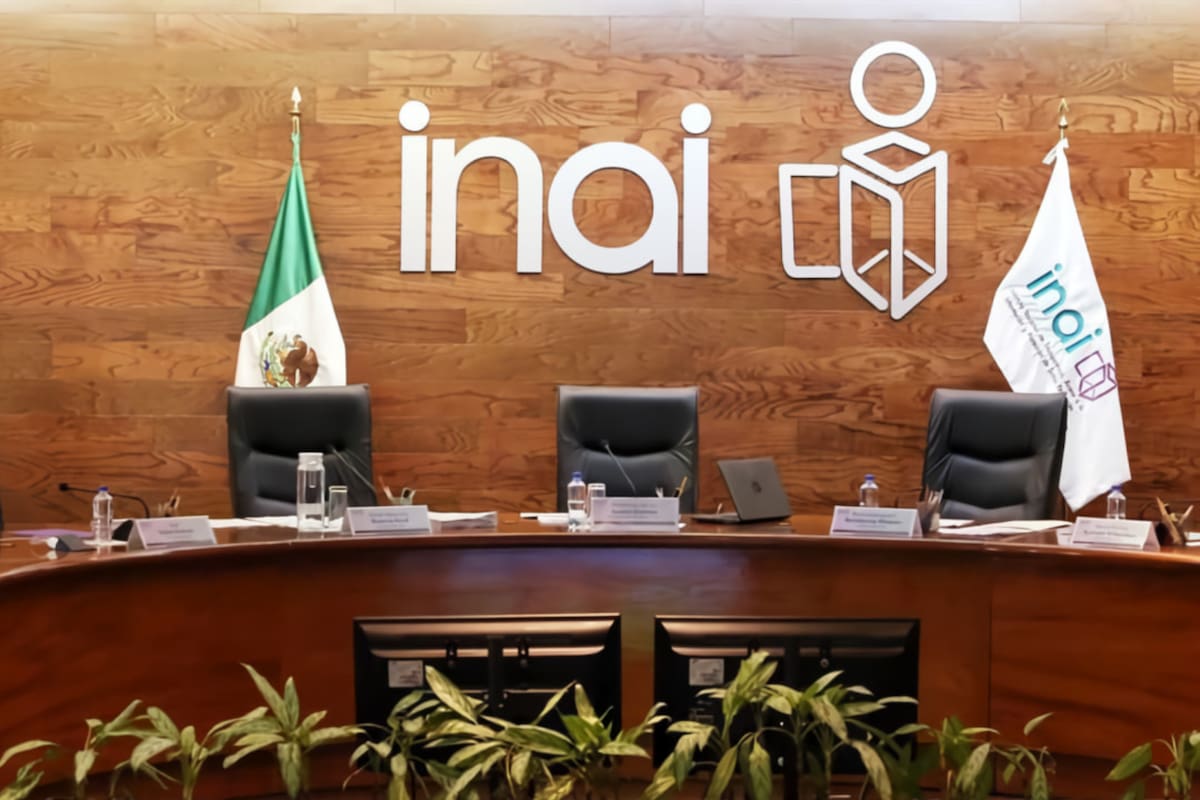 ¿Desaparecerá el INAI? Diputados aprueban la eliminación de órganos autónomos
