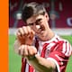 ‘Hormiga’ González ya tiene rivales para la Europa League