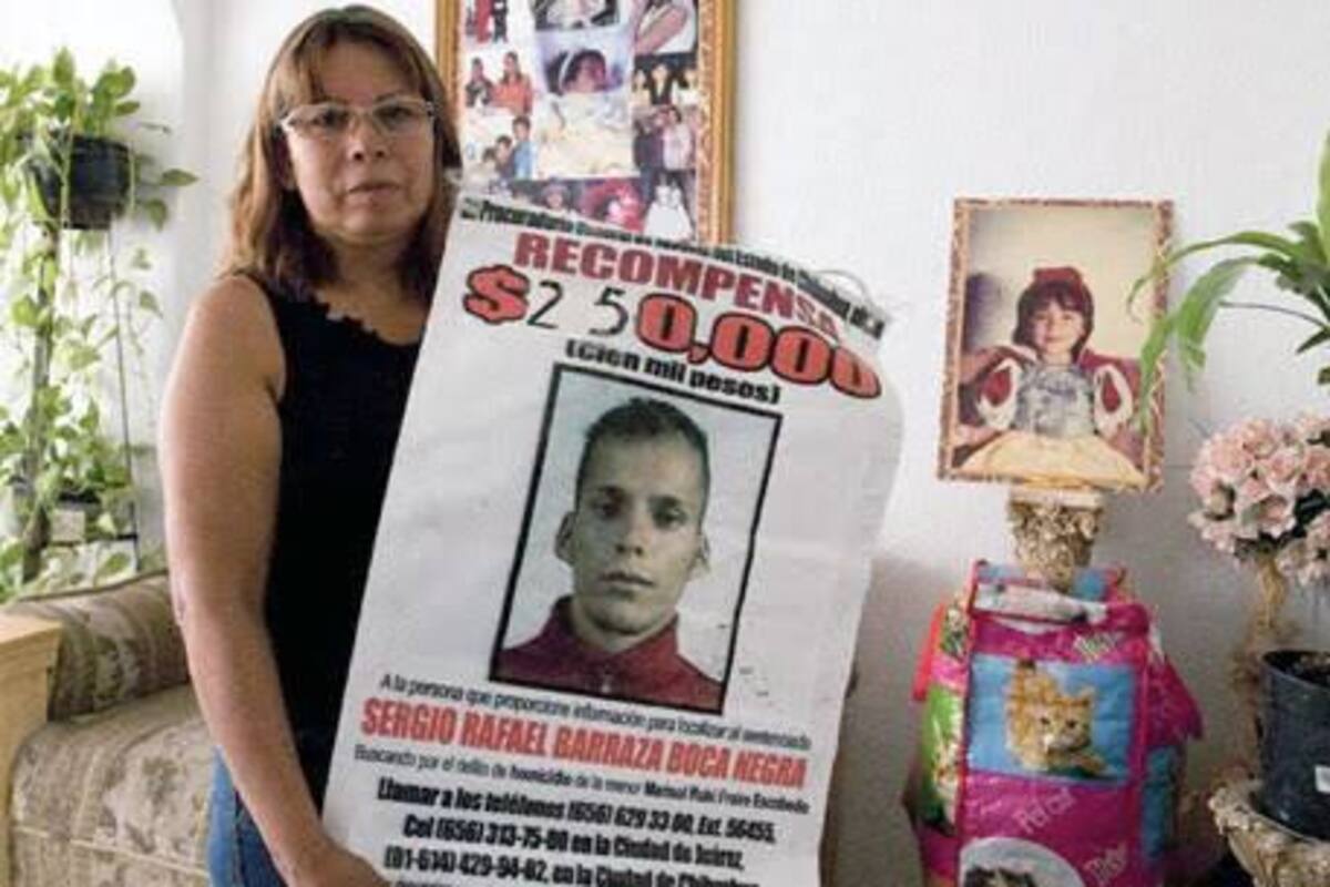 Investigación sobre el asesinato de Marisela Escobedo debe seguir: AMLO