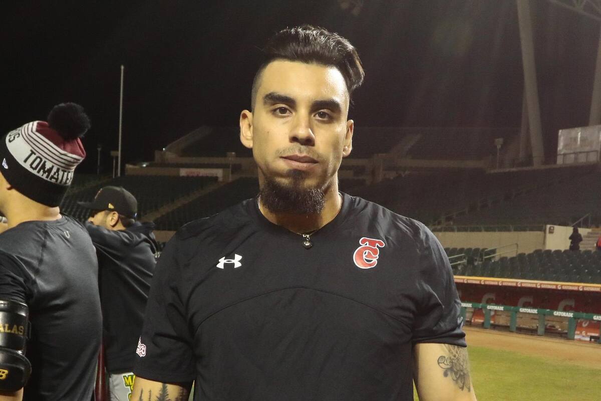 Mets dan de baja a Elizalde