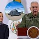 Ricardo Trevilla Trejo anunció la adquisición de 10 helicópteros multipropósito y un programa contempla invertir 172 millones de dólares en tres Airbus H225M para reforzar la Fuerza Aérea Mexicana, según reportes especializados y declaraciones oficiales
