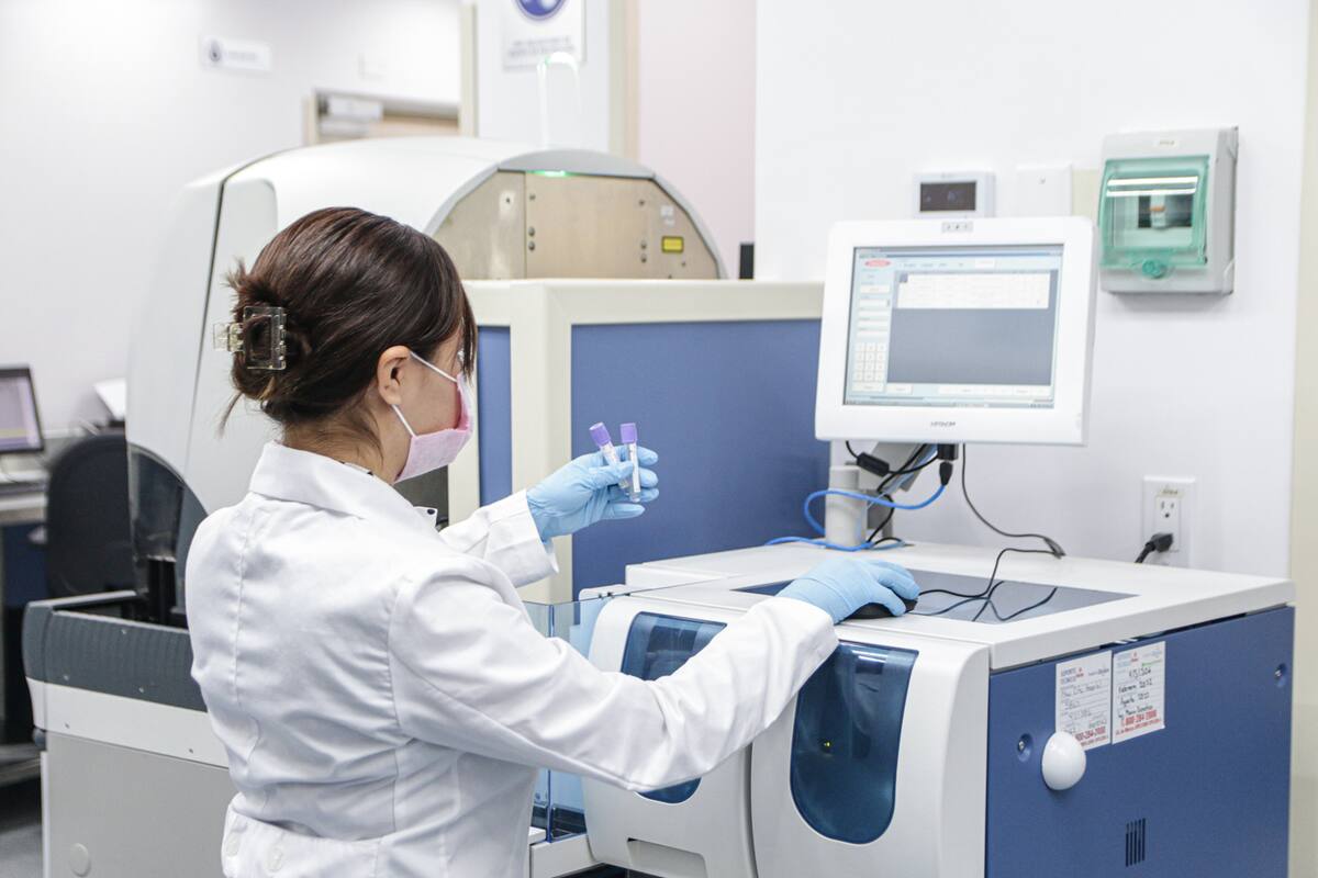 Compass Imaging & Lab, uno de los laboratorios más completos en BC