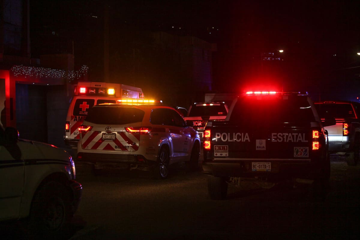 Entran a hospital de Guaymas y matan a hombre